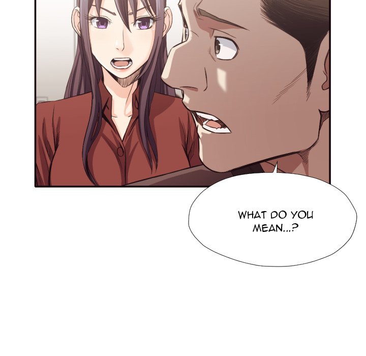 Hidden Past Chapter 34 image 44
