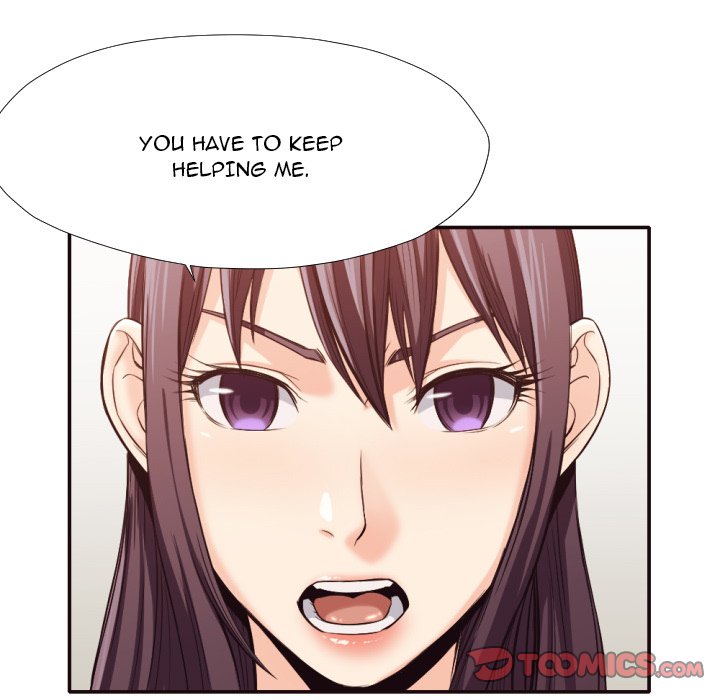 Hidden Past Chapter 34 image 45