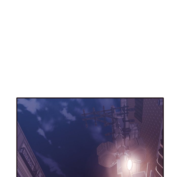 Hidden Past Chapter 34 image 4