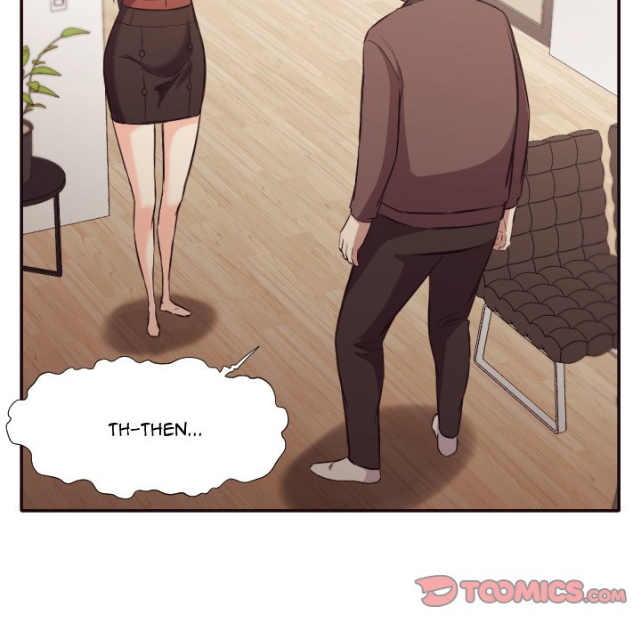 Hidden Past Chapter 34 image 53