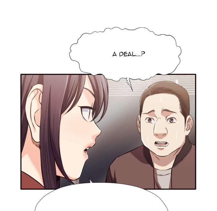 Hidden Past Chapter 34 image 56