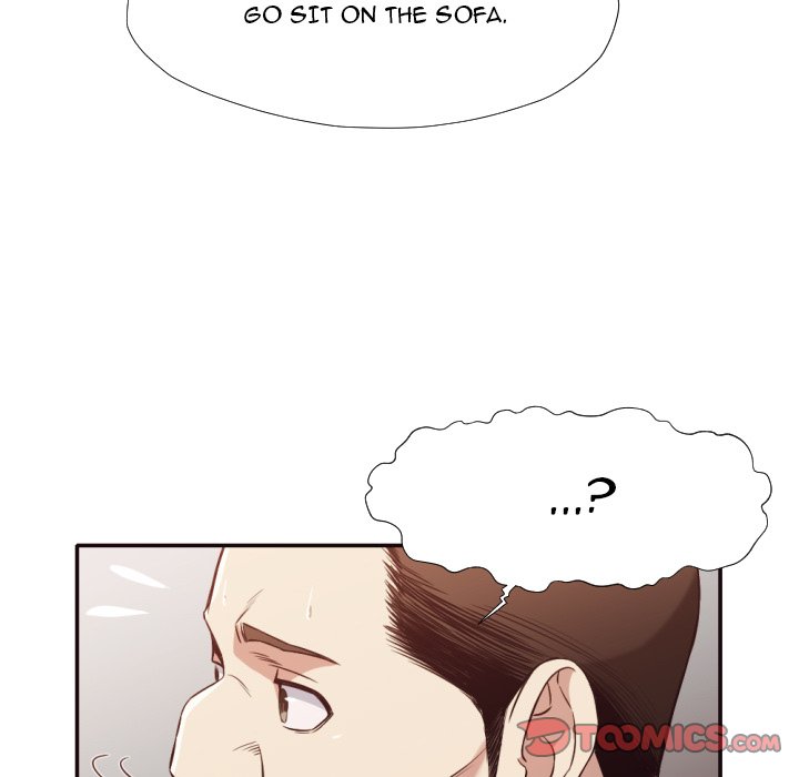 Hidden Past Chapter 34 image 57