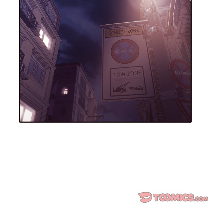 Hidden Past Chapter 34 image 5