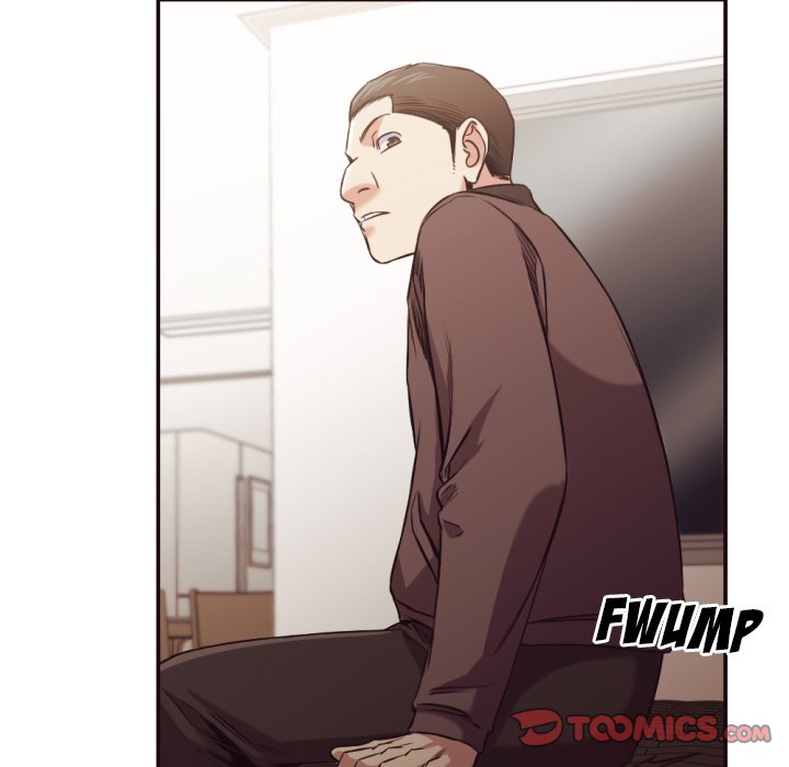 Hidden Past Chapter 34 image 61