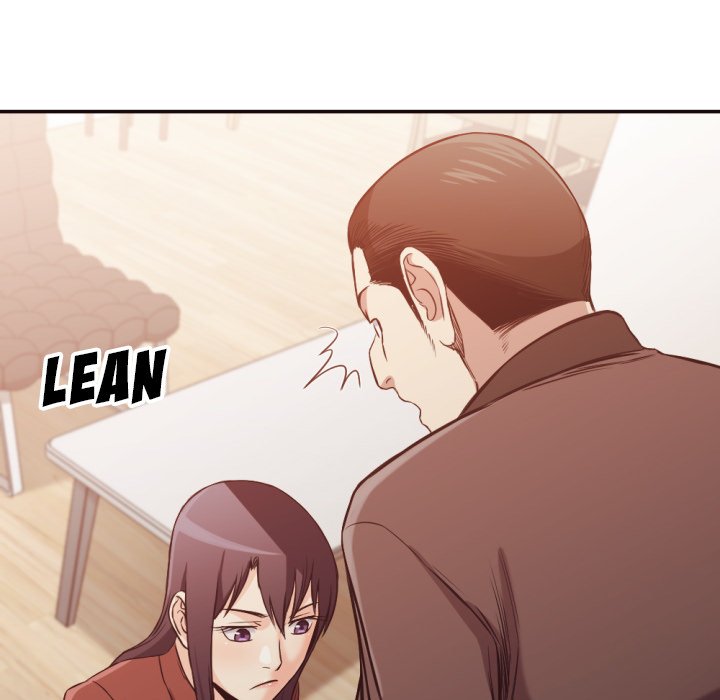 Hidden Past Chapter 34 image 64