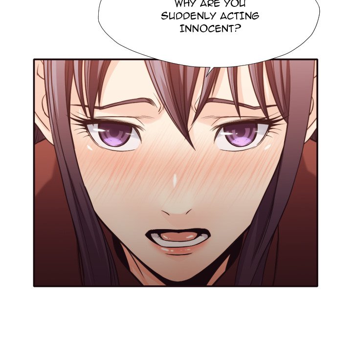 Hidden Past Chapter 34 image 68