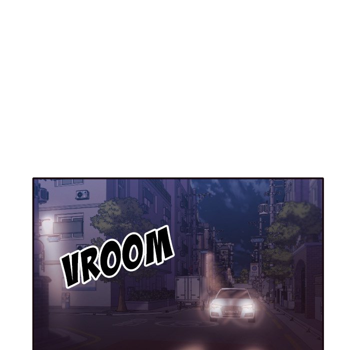 Hidden Past Chapter 34 image 6