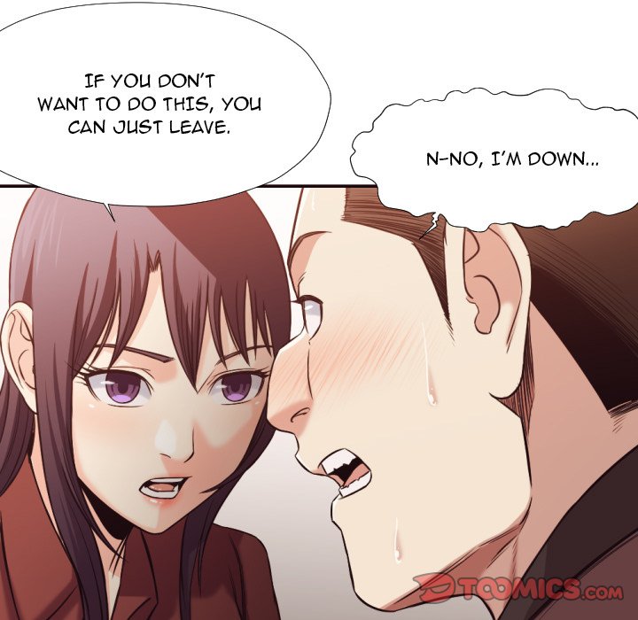 Hidden Past Chapter 34 image 73