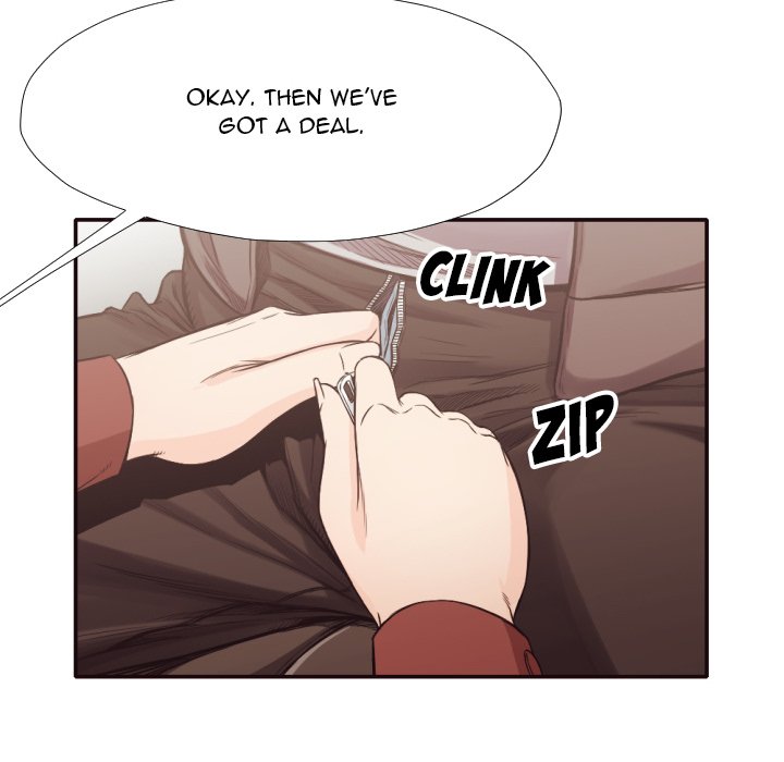 Hidden Past Chapter 34 image 76