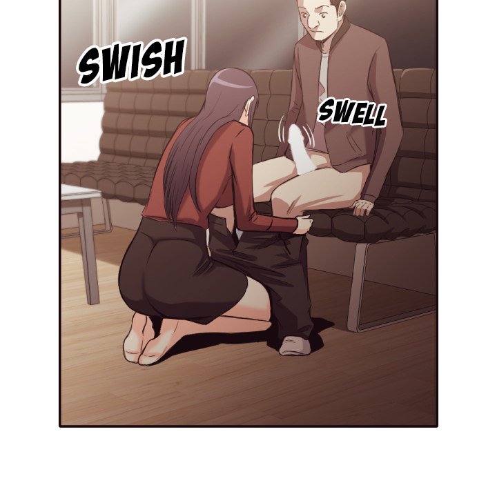 Hidden Past Chapter 34 image 78