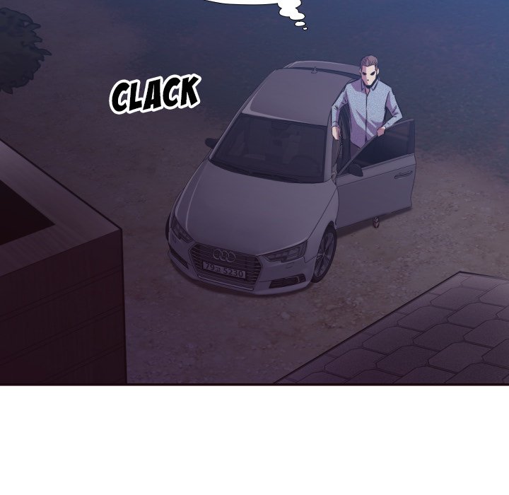 Hidden Past Chapter 34 image 91