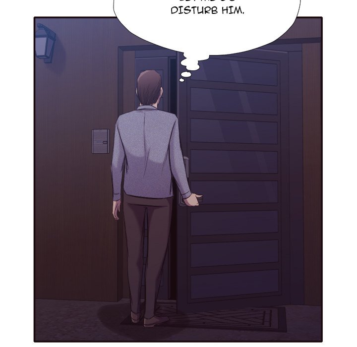 Hidden Past Chapter 34 image 94