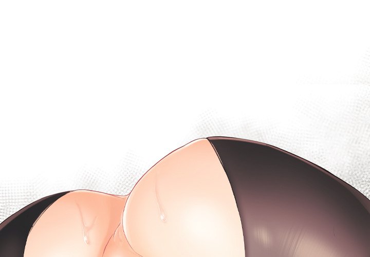 Hidden Past Chapter 35 image 0
