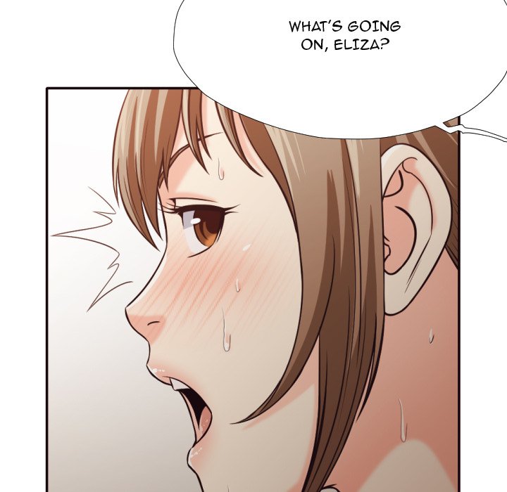 Hidden Past Chapter 35 image 16