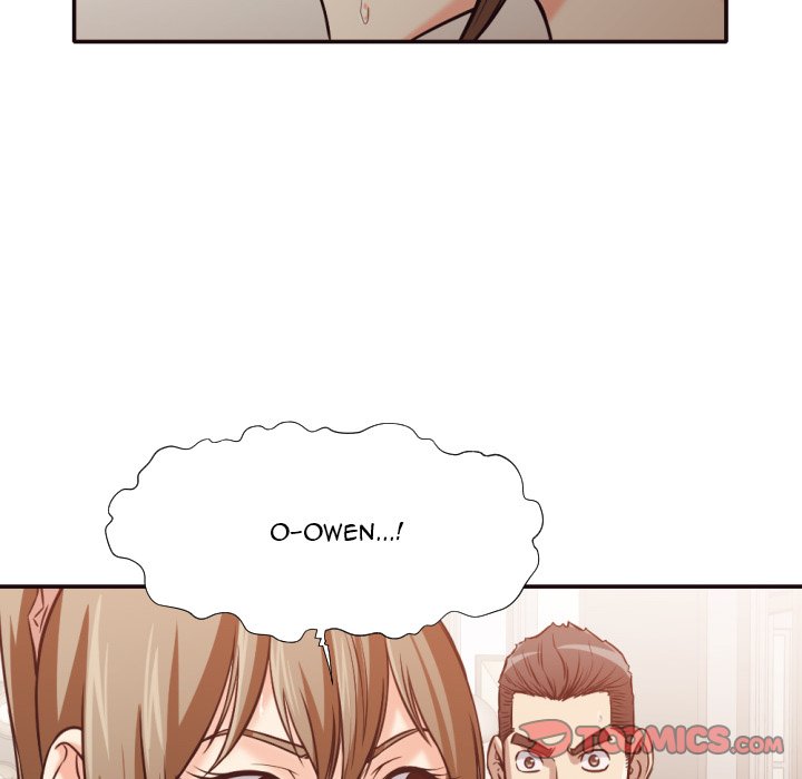 Hidden Past Chapter 35 image 17
