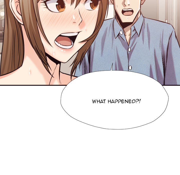 Hidden Past Chapter 35 image 18