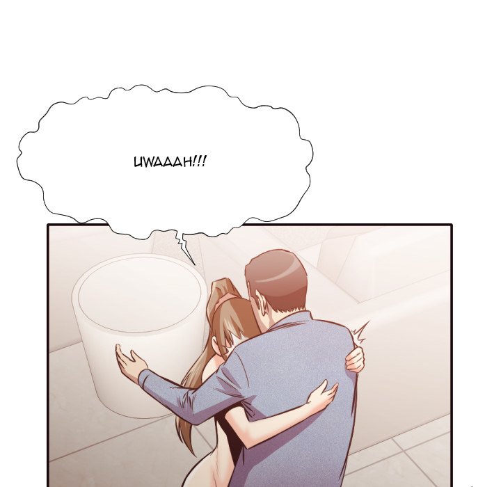 Hidden Past Chapter 35 image 19