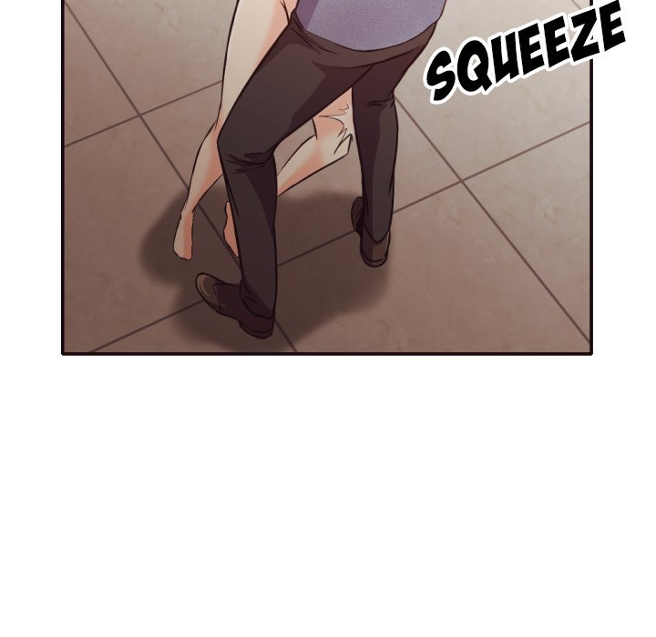 Hidden Past Chapter 35 image 20