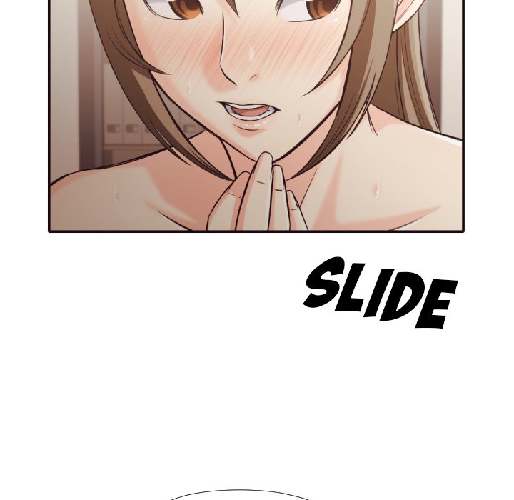 Hidden Past Chapter 35 image 27