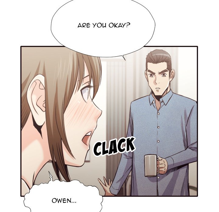 Hidden Past Chapter 35 image 28