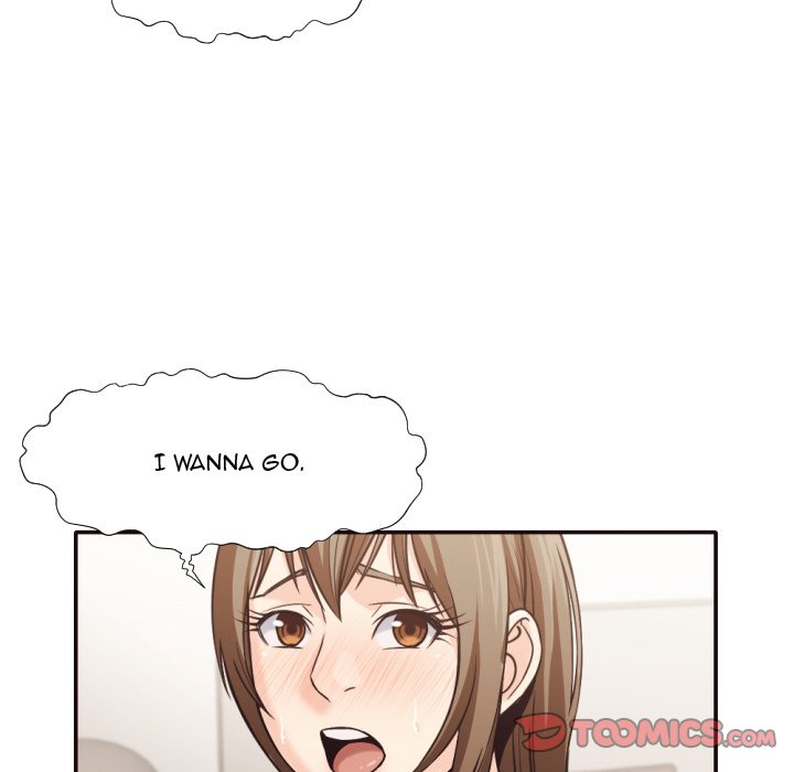 Hidden Past Chapter 35 image 29