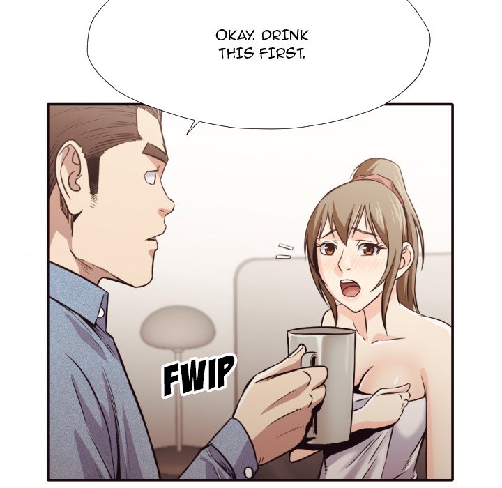 Hidden Past Chapter 35 image 31