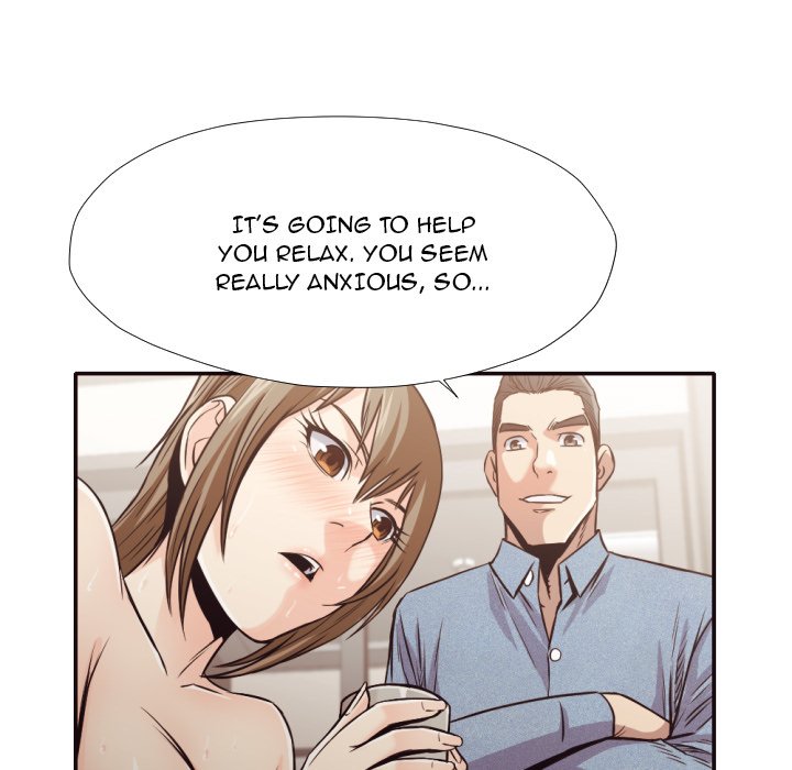 Hidden Past Chapter 35 image 34