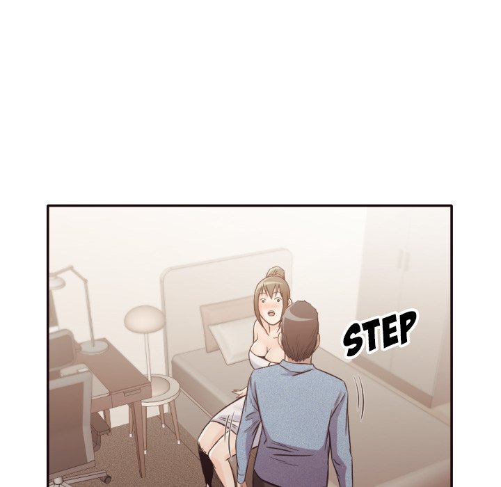Hidden Past Chapter 35 image 39