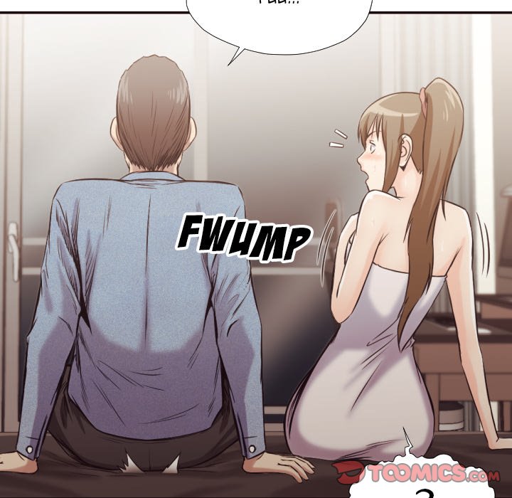 Hidden Past Chapter 35 image 41