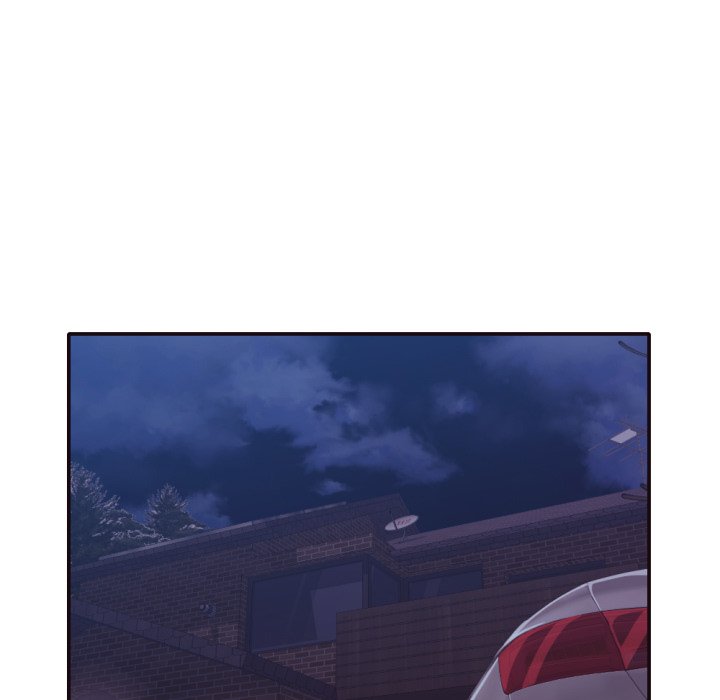 Hidden Past Chapter 35 image 4