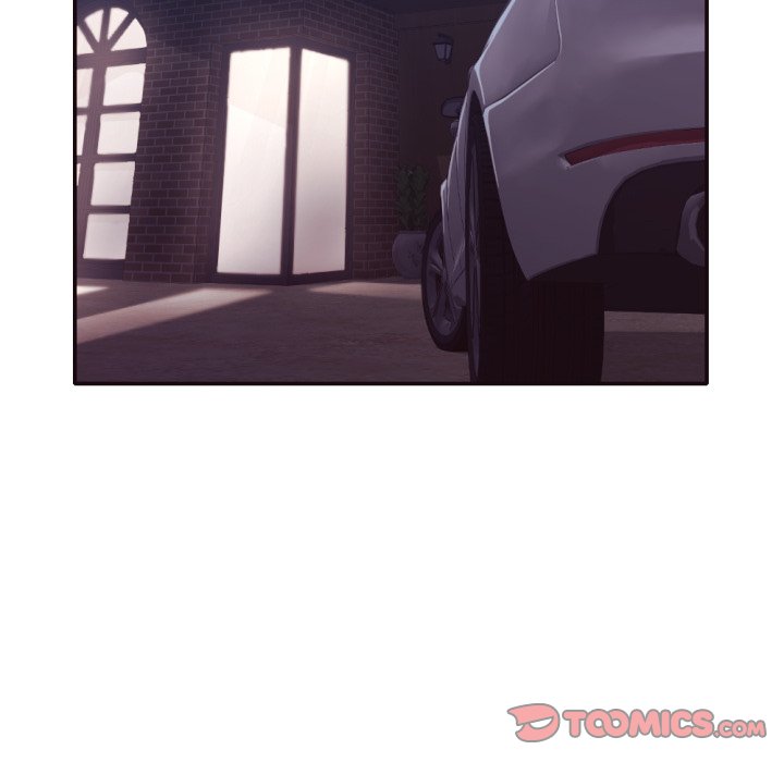 Hidden Past Chapter 35 image 5