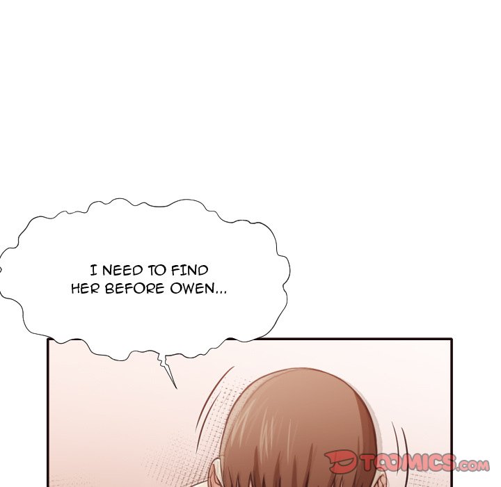 Hidden Past Chapter 35 image 61