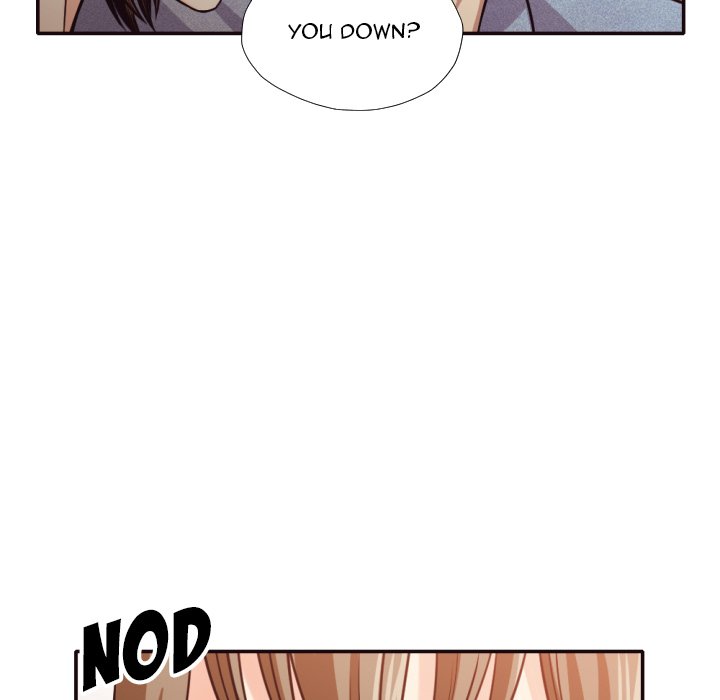 Hidden Past Chapter 35 image 79