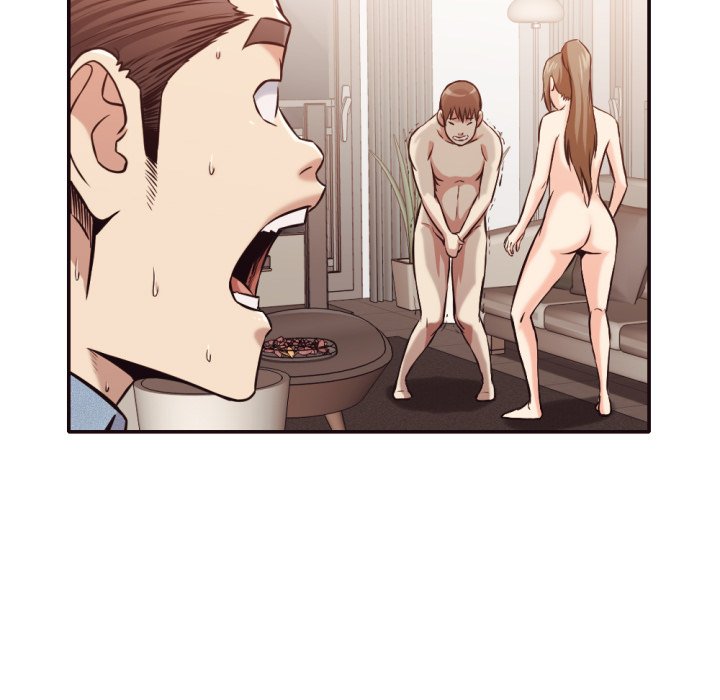 Hidden Past Chapter 35 image 8