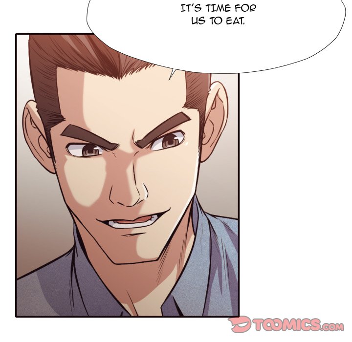 Hidden Past Chapter 35 image 89