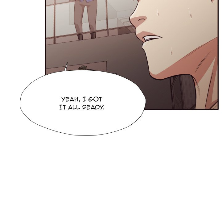 Hidden Past Chapter 35 image 91