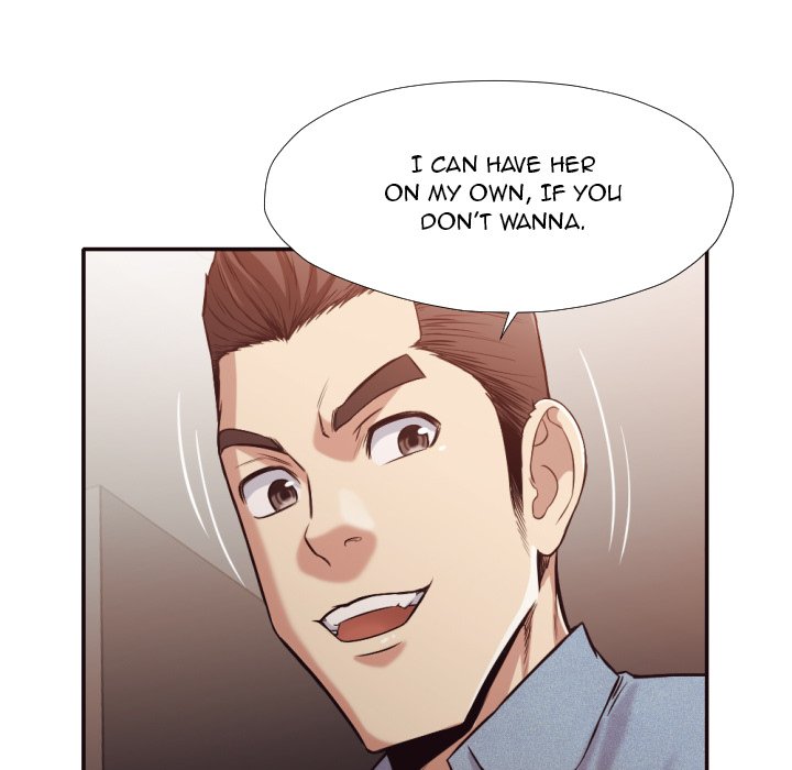 Hidden Past Chapter 35 image 92