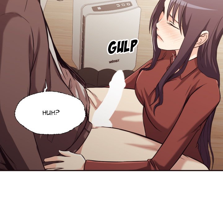Hidden Past Chapter 36 image 11
