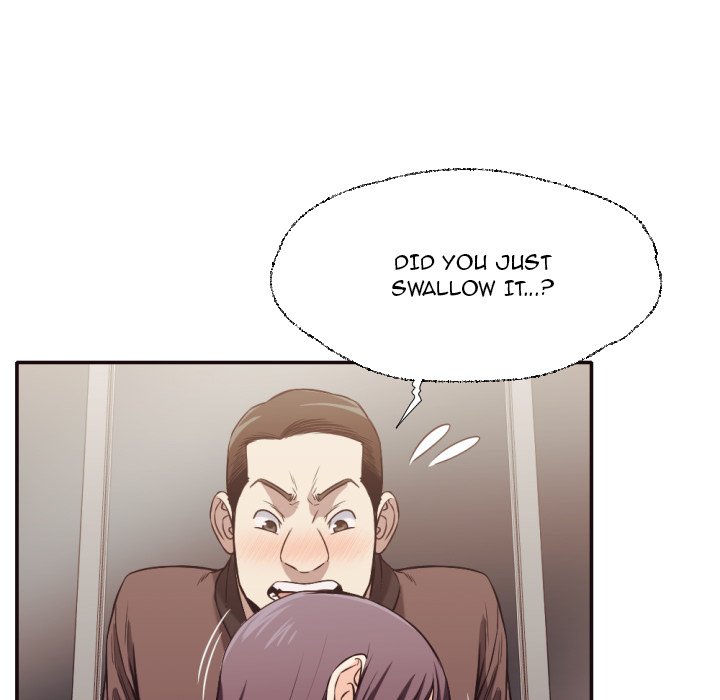 Hidden Past Chapter 36 image 12