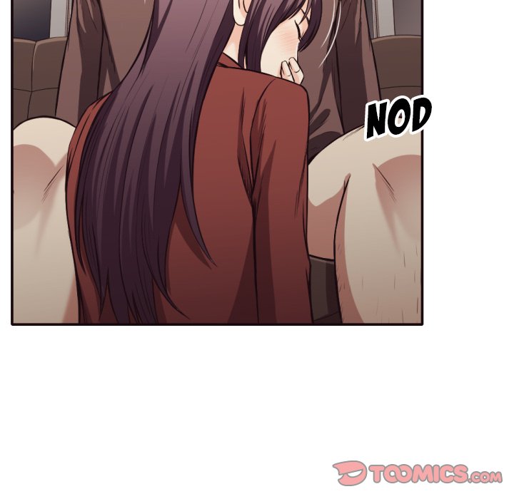 Hidden Past Chapter 36 image 13