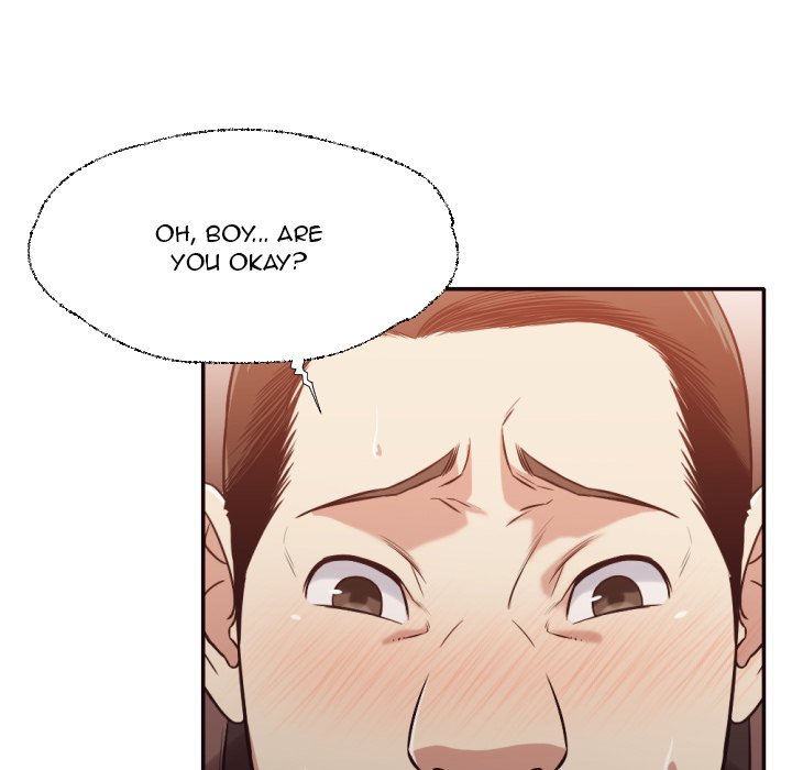 Hidden Past Chapter 36 image 14