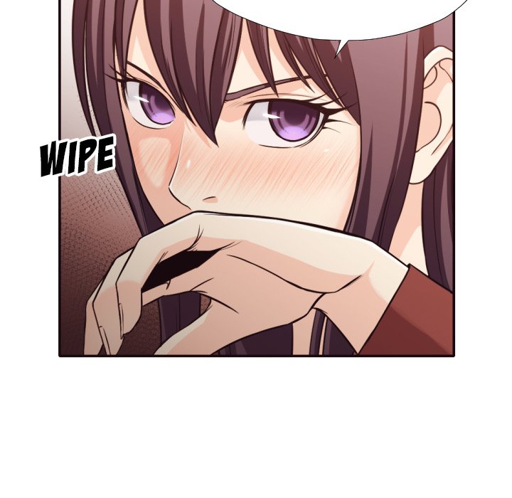Hidden Past Chapter 36 image 16