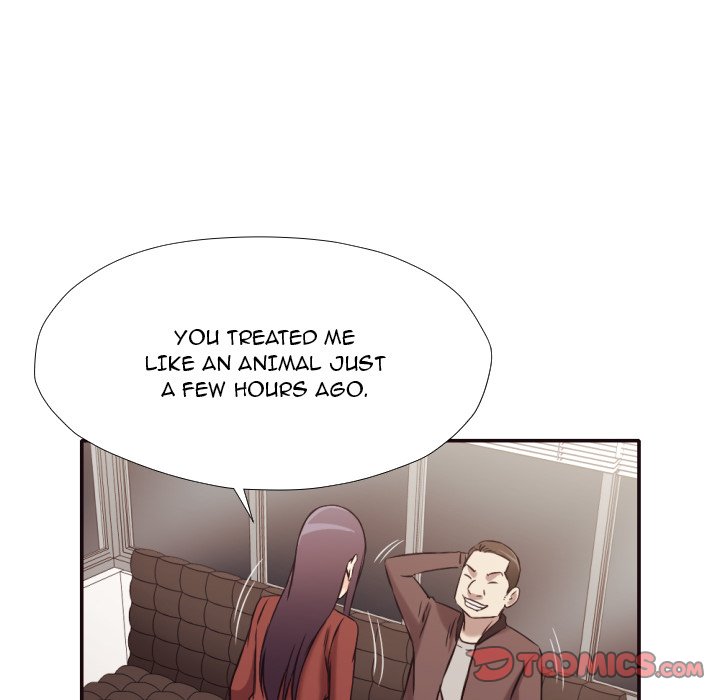 Hidden Past Chapter 36 image 17