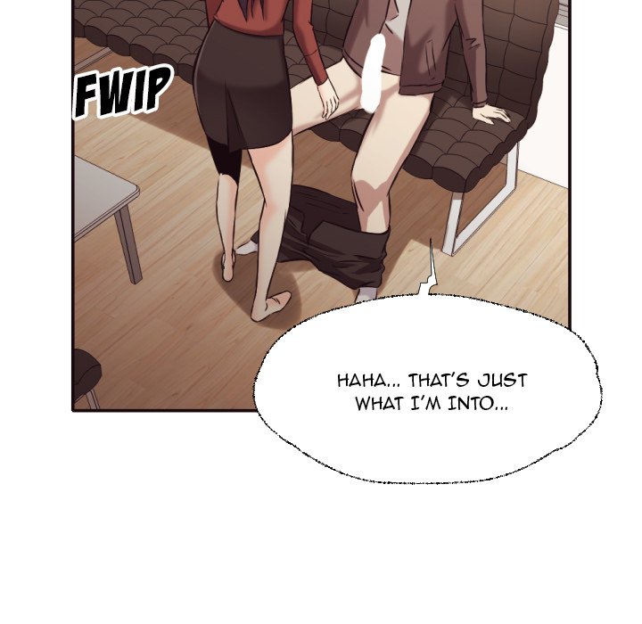 Hidden Past Chapter 36 image 18