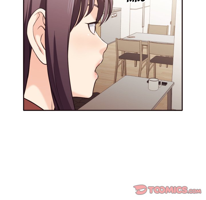 Hidden Past Chapter 36 image 21