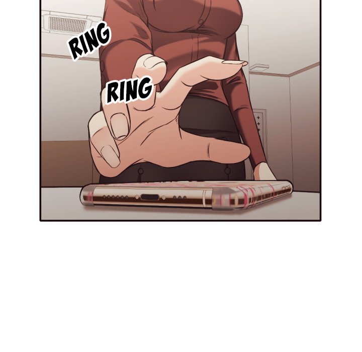 Hidden Past Chapter 36 image 23