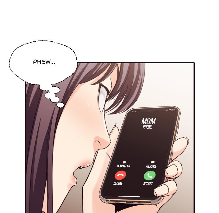 Hidden Past Chapter 36 image 24