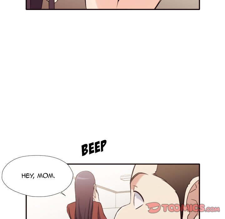 Hidden Past Chapter 36 image 25