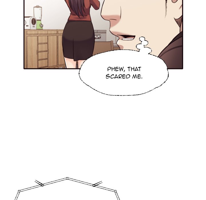 Hidden Past Chapter 36 image 26