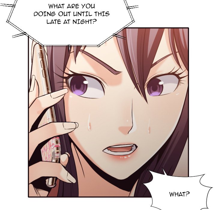 Hidden Past Chapter 36 image 27